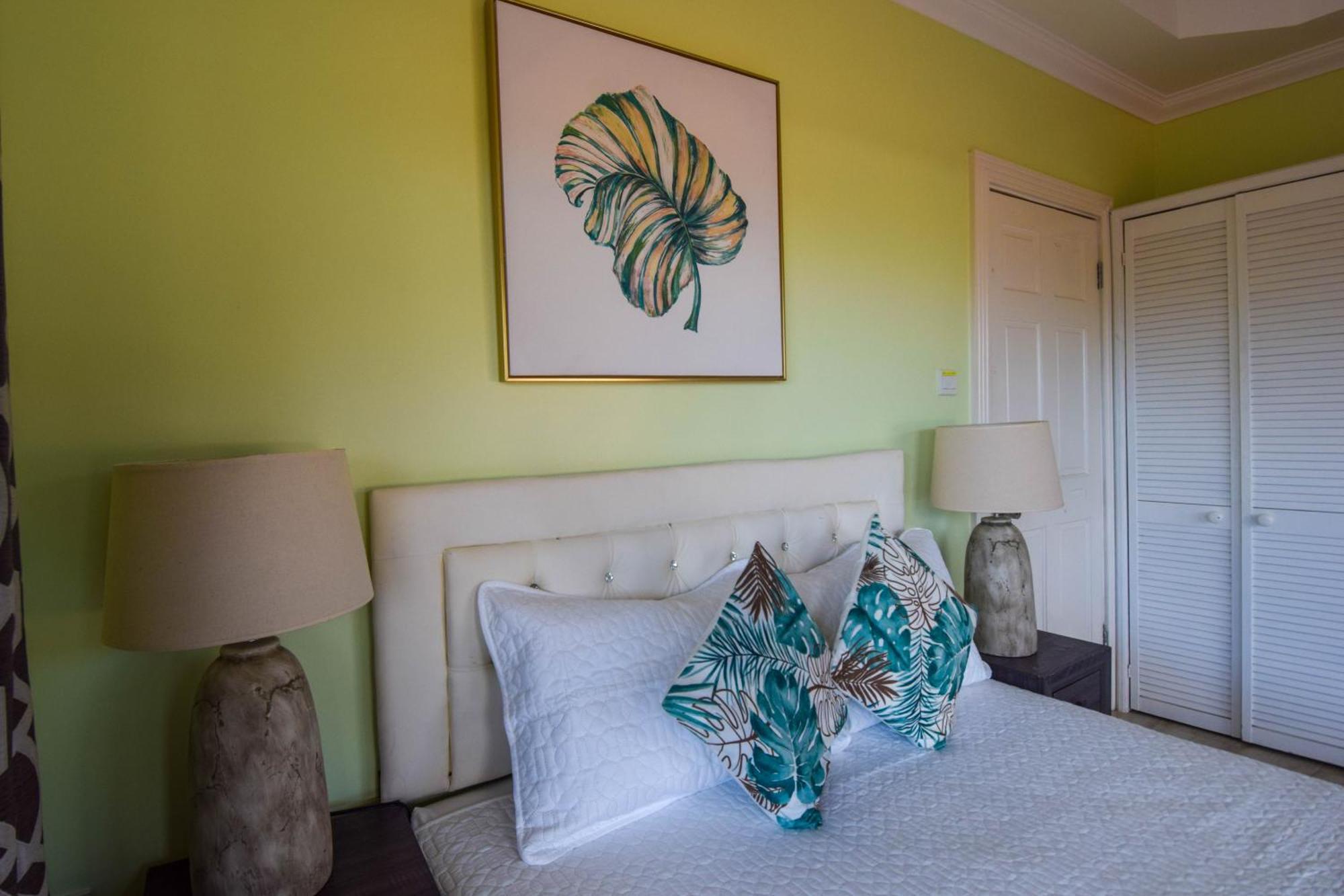 Soufrière Sea Piton View Apartment- Location, Convenience, Modern Living מראה חיצוני תמונה